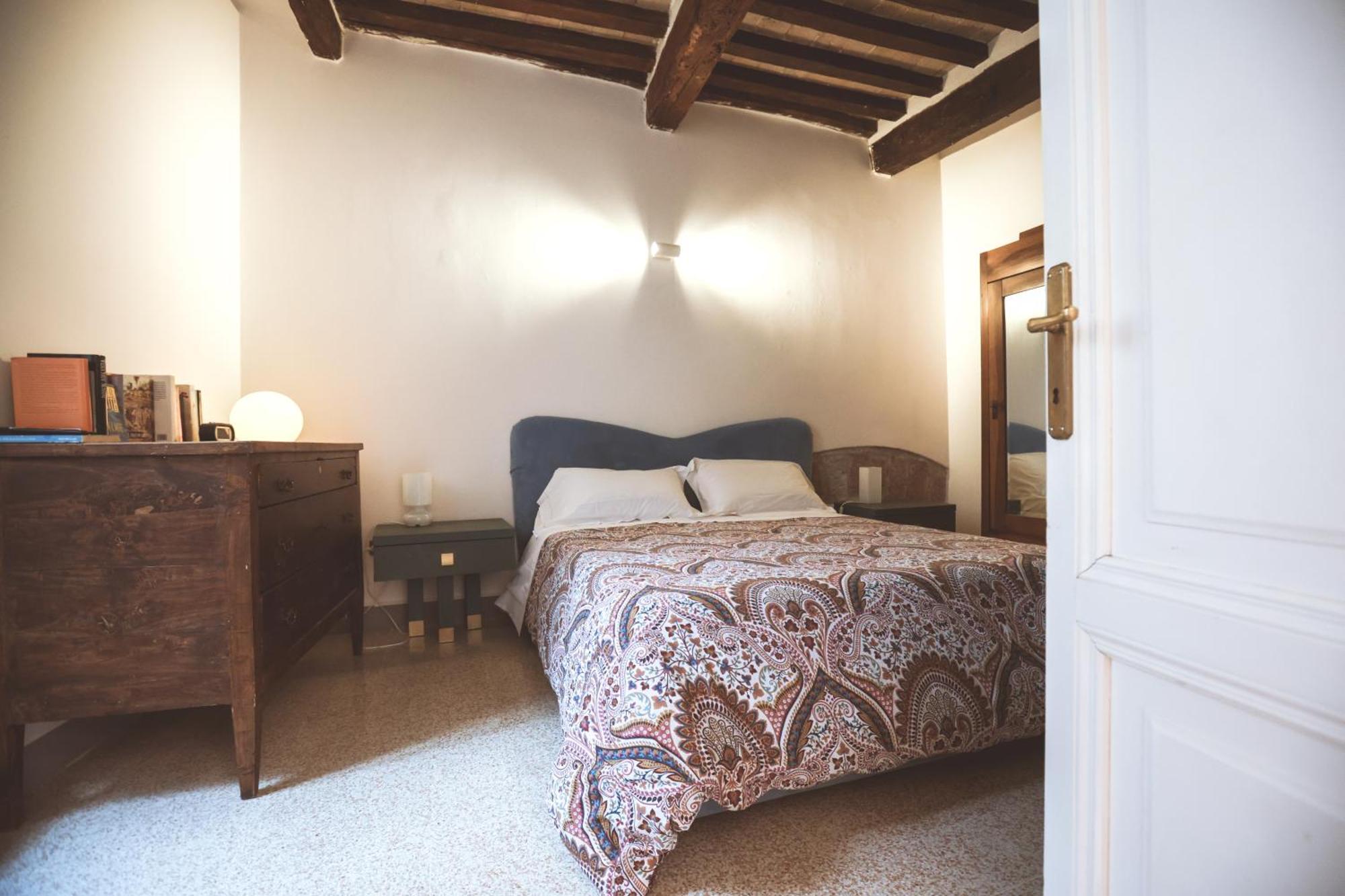 Ferienwohnung Chiama Ride The Beauty Assisi Exterior foto