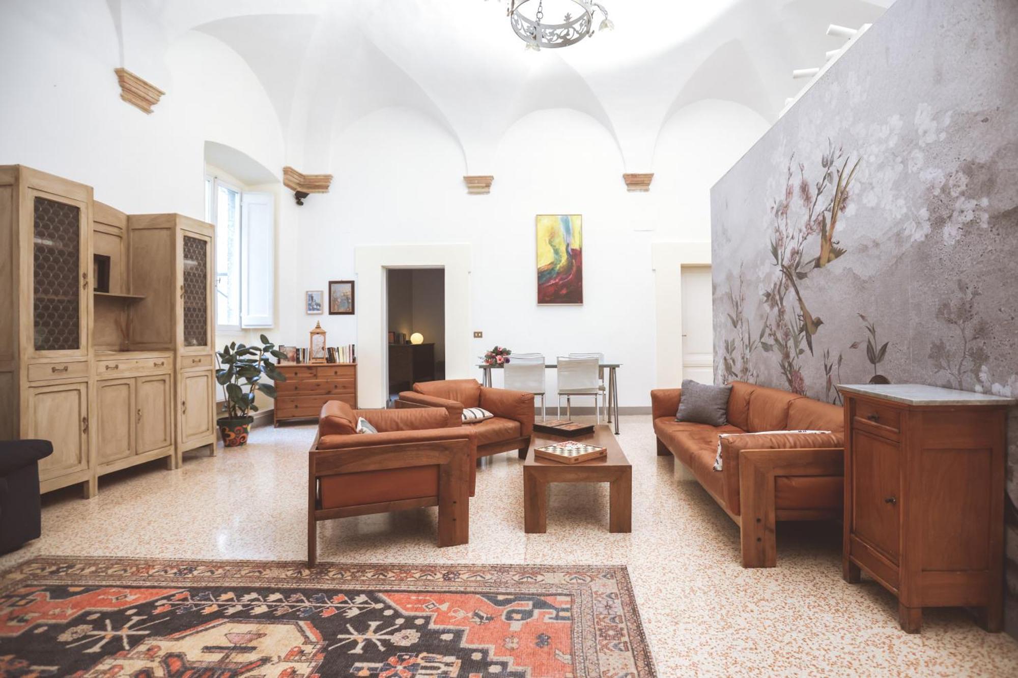 Ferienwohnung Chiama Ride The Beauty Assisi Exterior foto