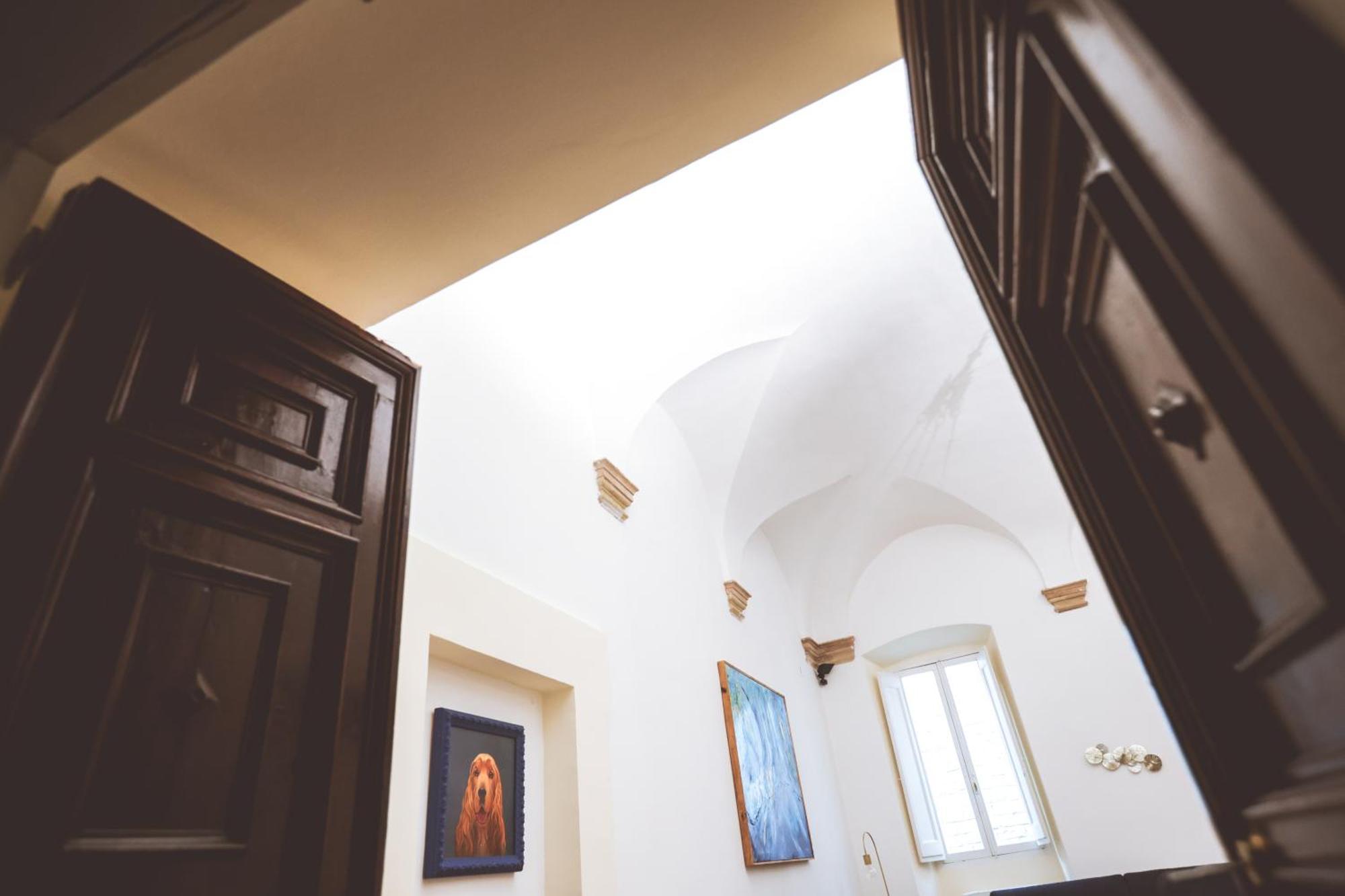 Ferienwohnung Chiama Ride The Beauty Assisi Exterior foto
