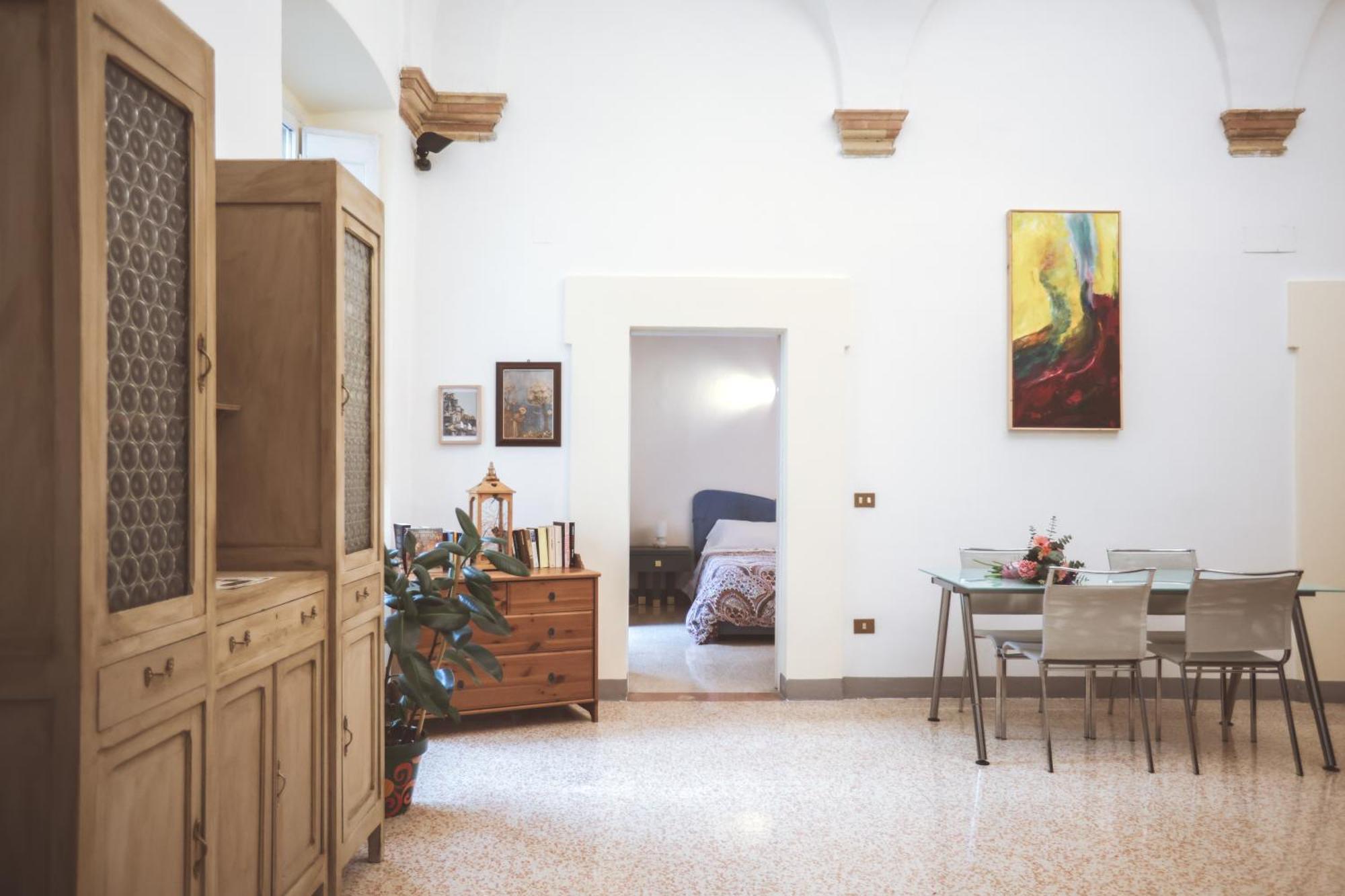 Ferienwohnung Chiama Ride The Beauty Assisi Exterior foto