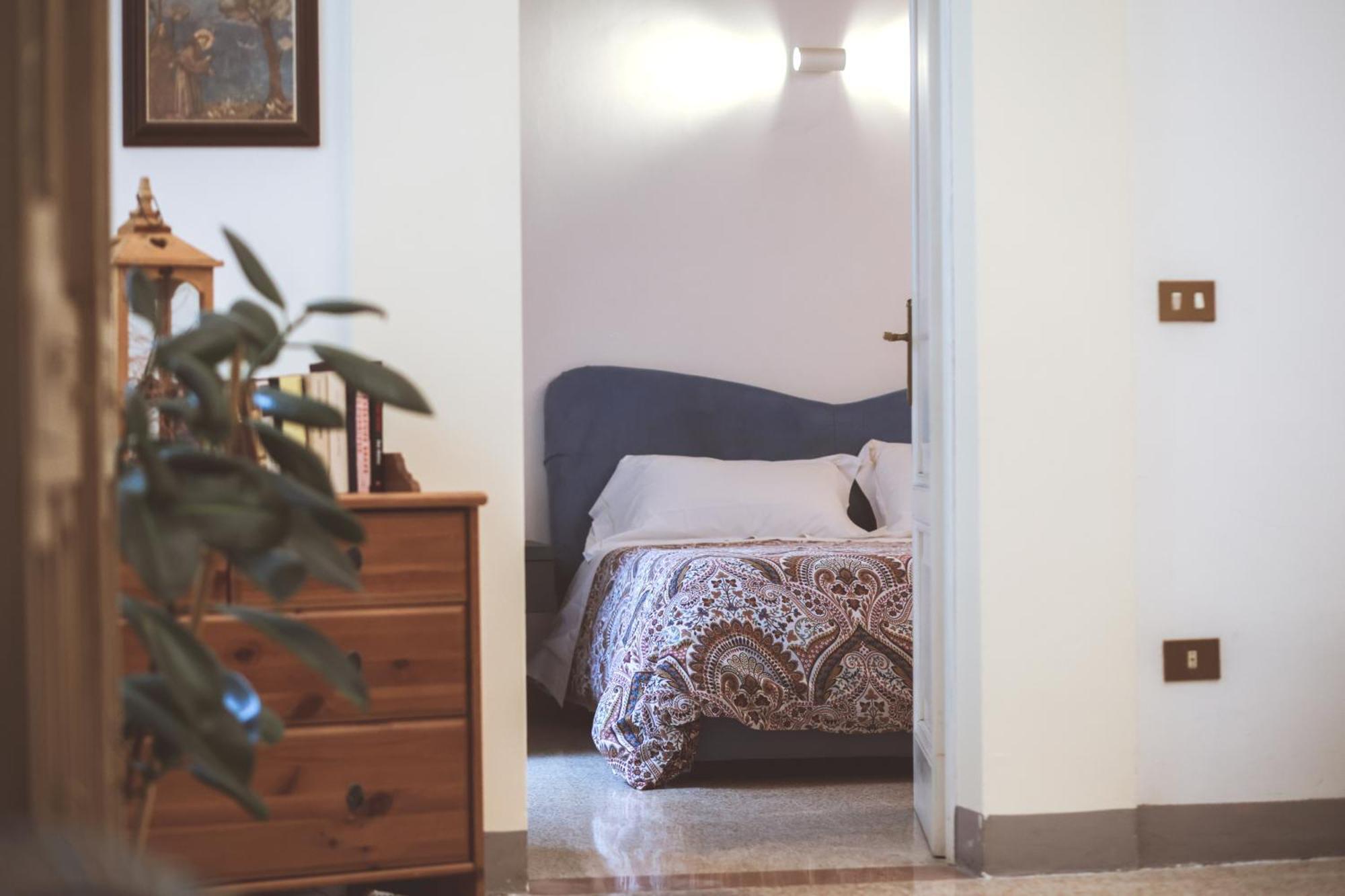 Ferienwohnung Chiama Ride The Beauty Assisi Exterior foto