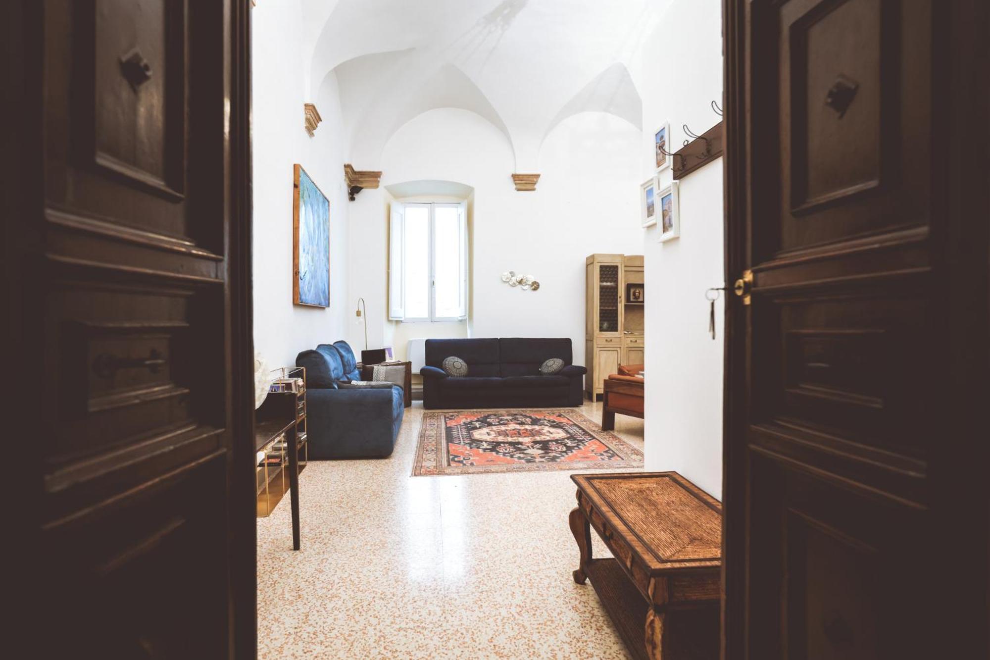 Ferienwohnung Chiama Ride The Beauty Assisi Exterior foto