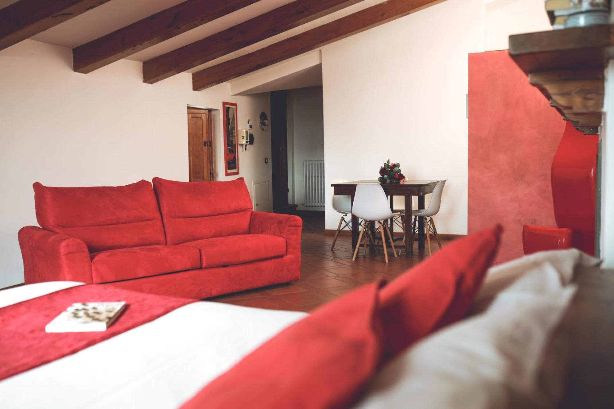 Ferienwohnung Chiama Ride The Beauty Assisi Exterior foto