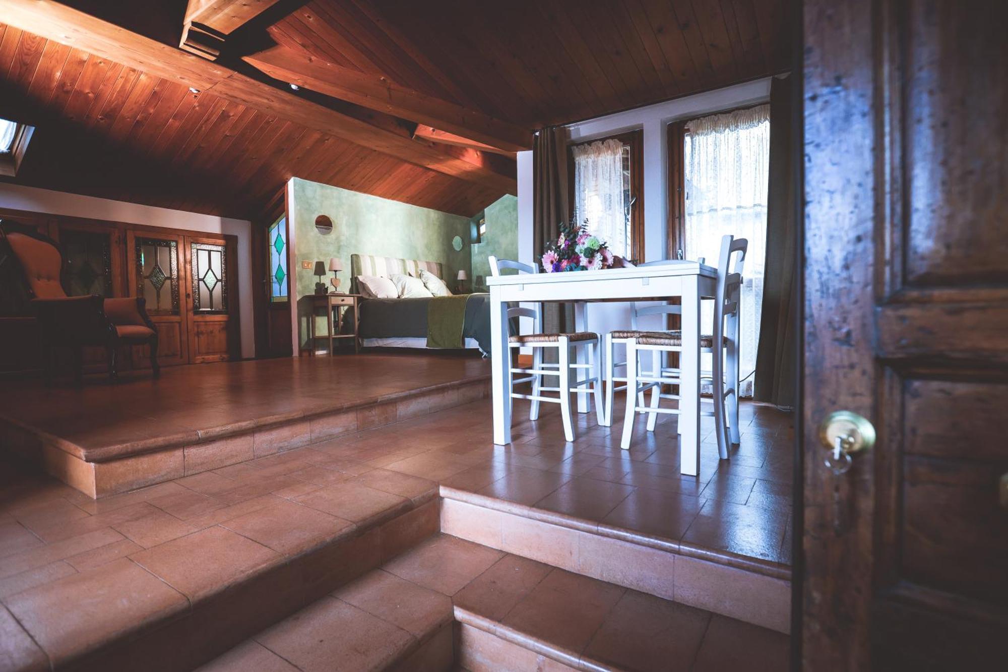 Ferienwohnung Chiama Ride The Beauty Assisi Exterior foto