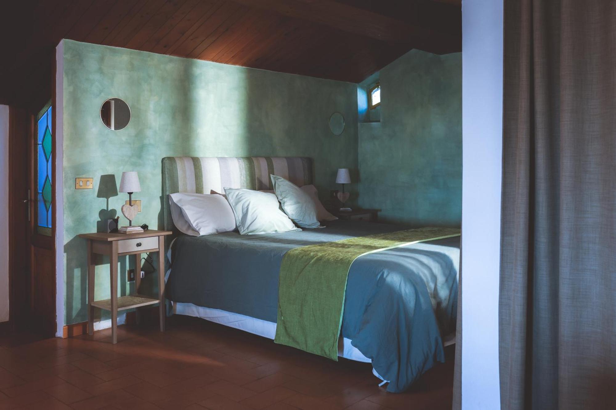 Ferienwohnung Chiama Ride The Beauty Assisi Exterior foto