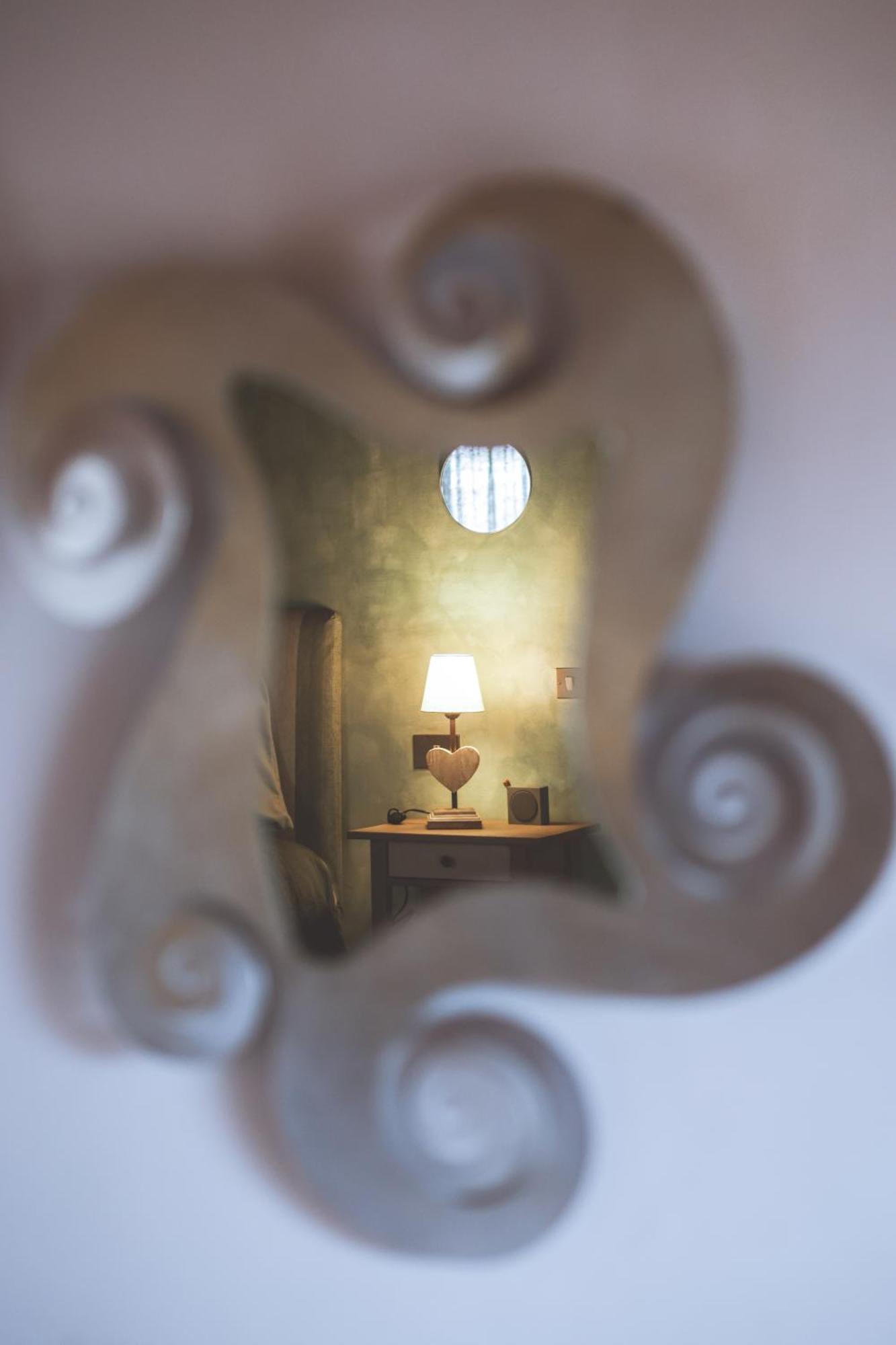 Ferienwohnung Chiama Ride The Beauty Assisi Exterior foto
