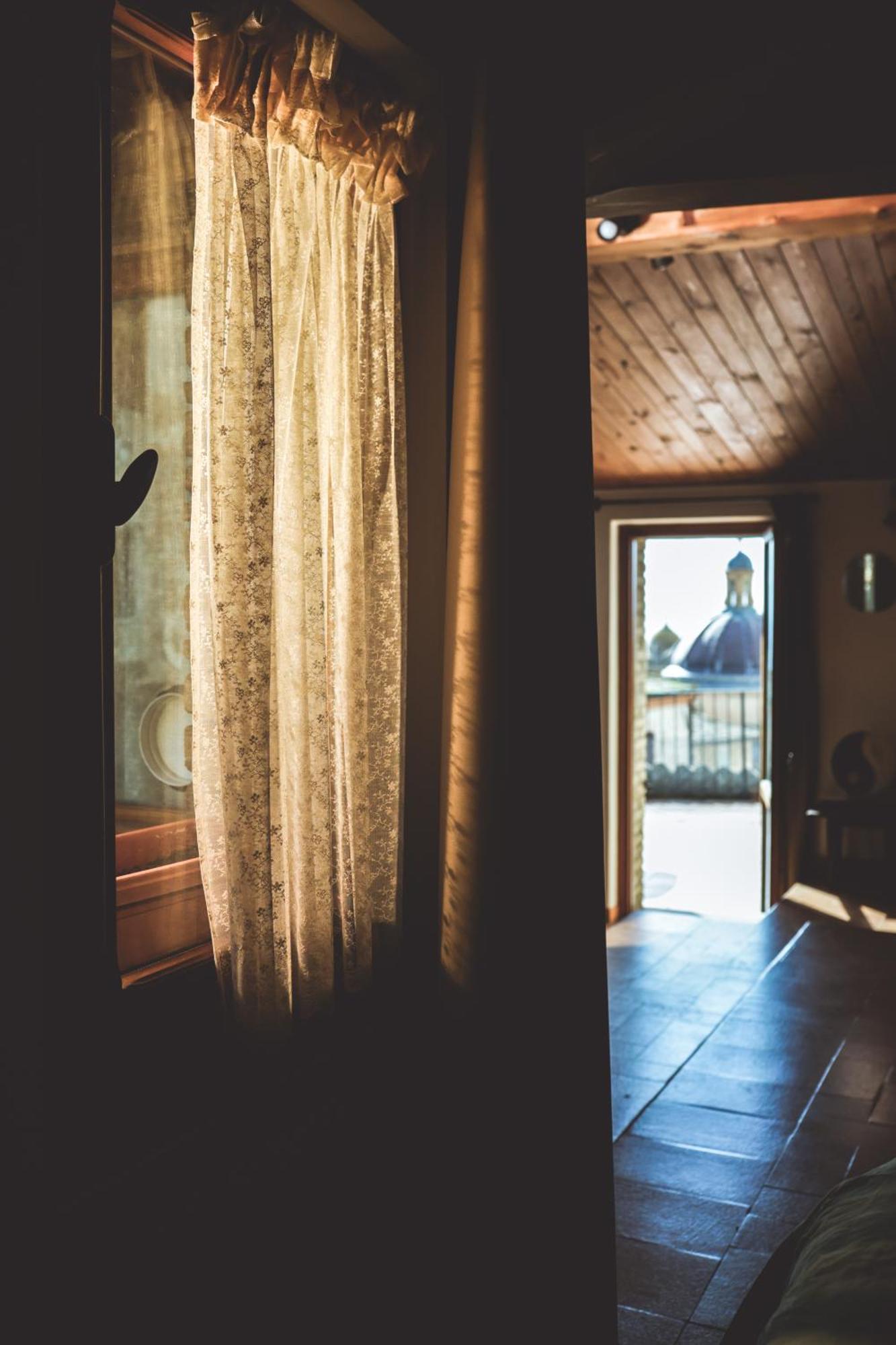 Ferienwohnung Chiama Ride The Beauty Assisi Exterior foto