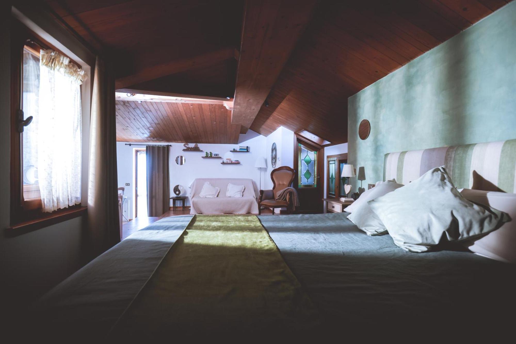 Ferienwohnung Chiama Ride The Beauty Assisi Exterior foto
