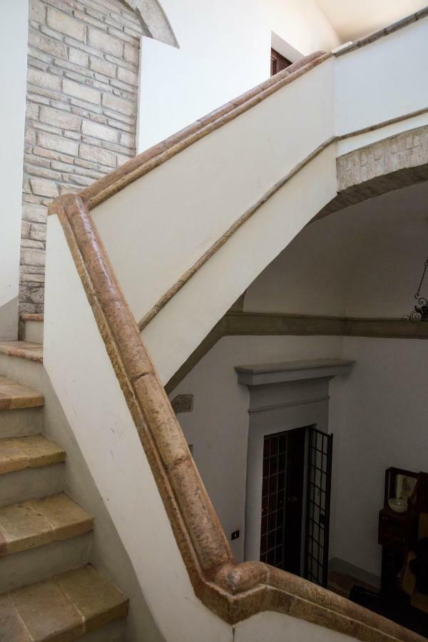 Ferienwohnung Chiama Ride The Beauty Assisi Exterior foto
