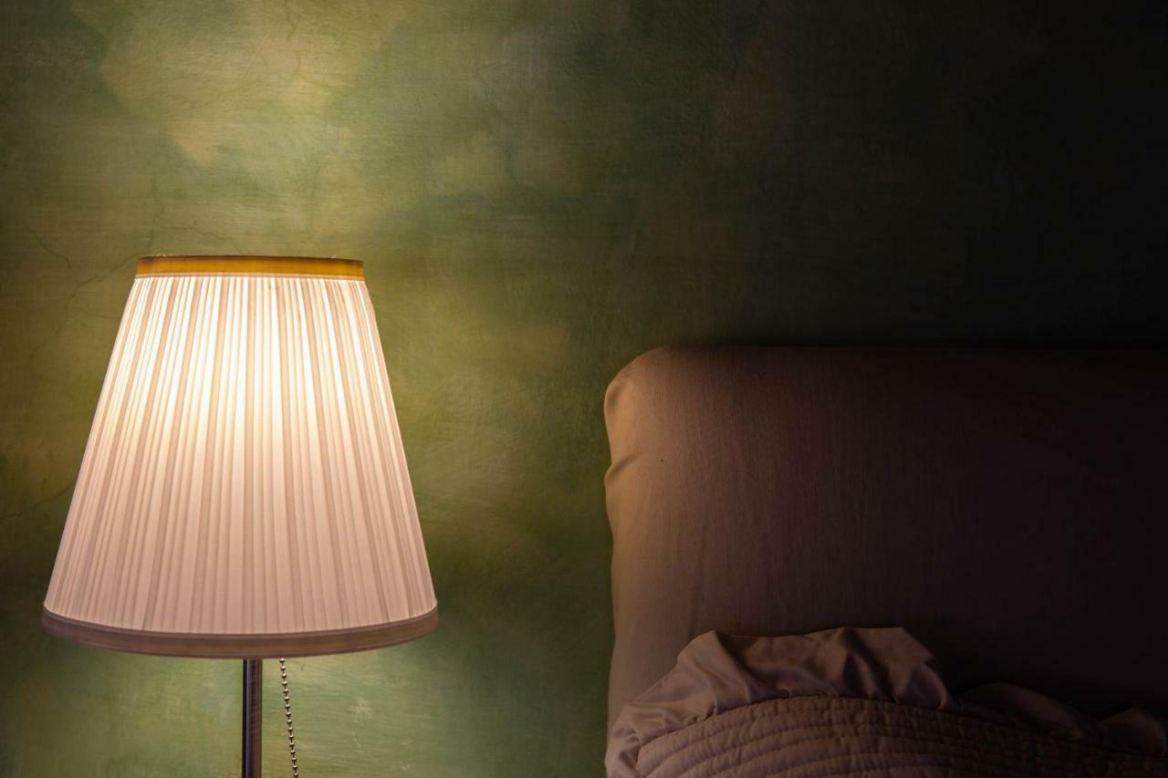 Ferienwohnung Chiama Ride The Beauty Assisi Exterior foto