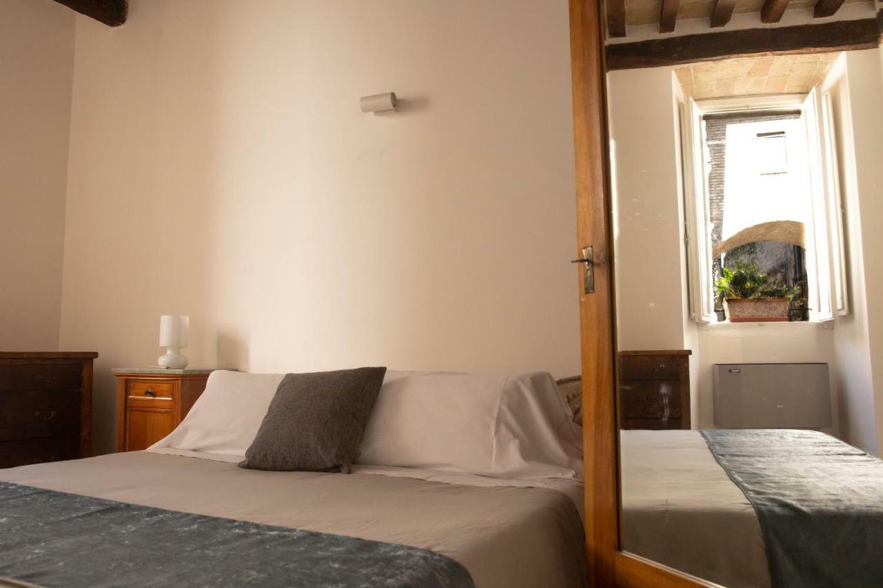 Ferienwohnung Chiama Ride The Beauty Assisi Exterior foto