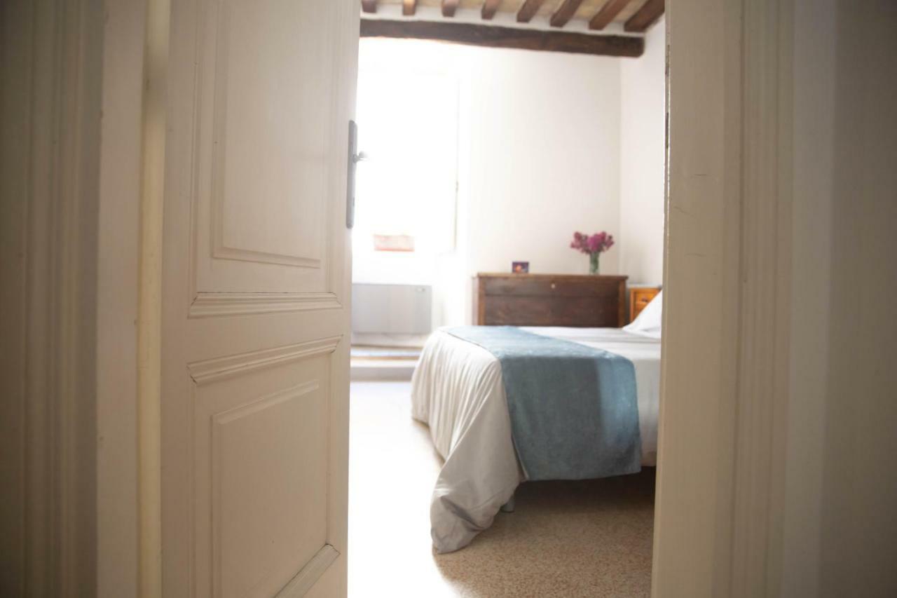 Ferienwohnung Chiama Ride The Beauty Assisi Exterior foto