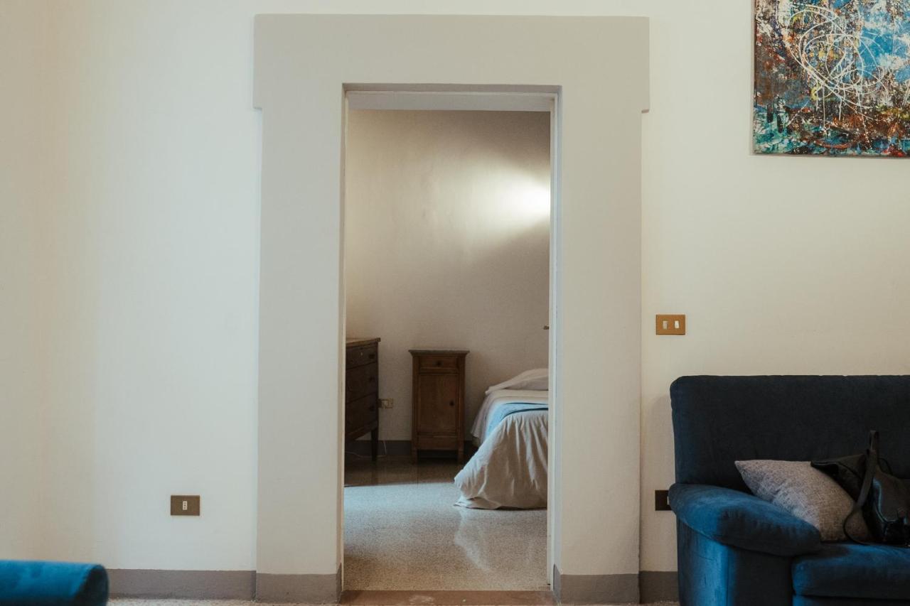 Ferienwohnung Chiama Ride The Beauty Assisi Exterior foto